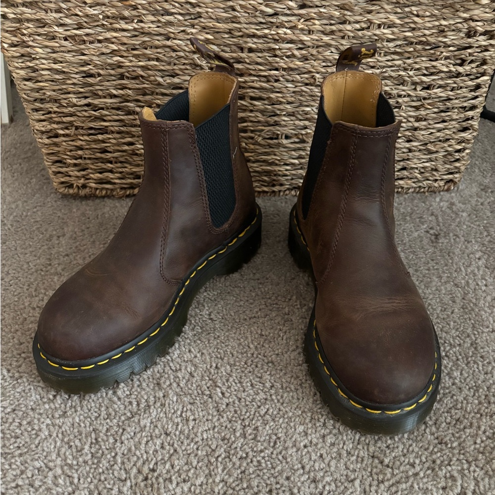 Dr. Martens Bex Boots